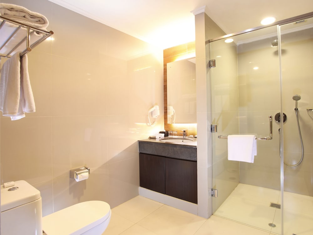 Swiss-Belresidences Rasuna Epicentrum