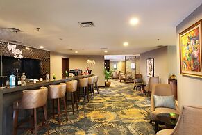 Swiss-Belresidences Rasuna Epicentrum