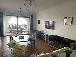 Duplex Marina Beach