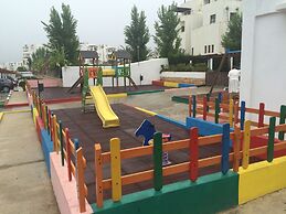 Duplex Marina Beach