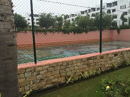 Duplex Marina Beach