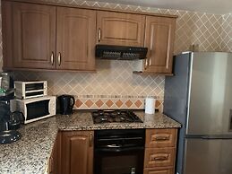 Duplex Marina Beach