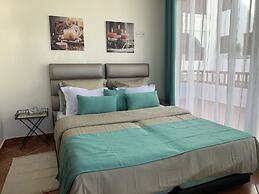Duplex Marina Beach