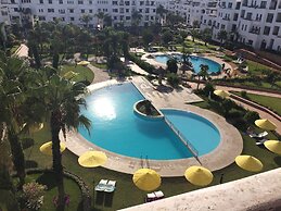 Duplex Marina Beach