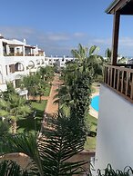 Duplex Marina Beach