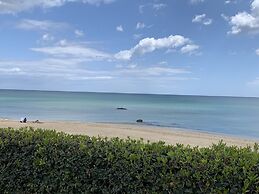 Duplex Marina Beach