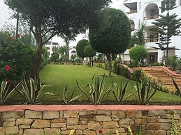 Duplex Marina Beach