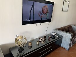 Duplex Marina Beach