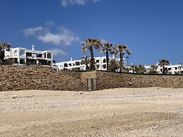 Duplex Marina Beach