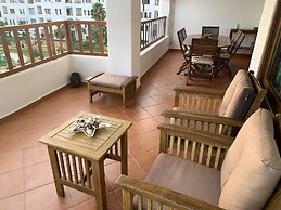 Duplex Marina Beach