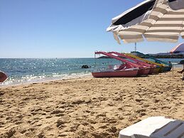 Duplex Marina Beach