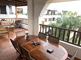 Duplex Marina Beach