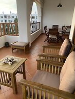 Duplex Marina Beach
