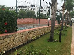 Duplex Marina Beach
