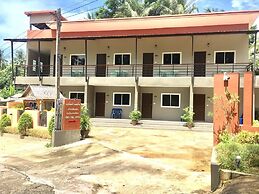 Bussarin Mansion