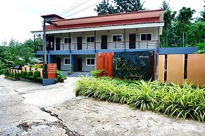 Bussarin Mansion