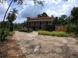 Bussarin Mansion