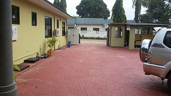 Mexico Lodge