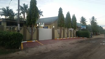 Mexico Lodge