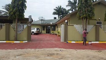 Mexico Lodge