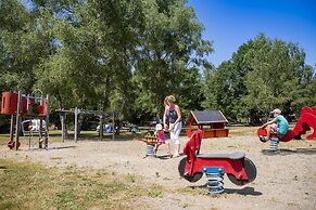 Camping du Lac