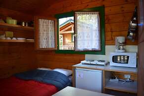 Camping du Lac