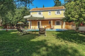Kardaris Villa