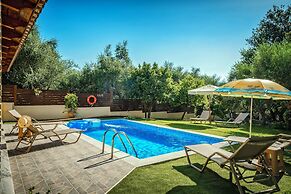 Kardaris Villa