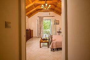Kardaris Villa
