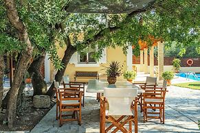 Kardaris Villa