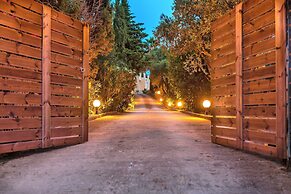 Kardaris Villa