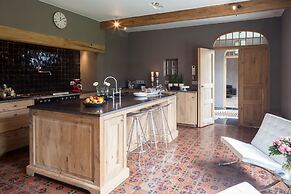 B&B De Lievde