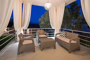 Annaset Villa