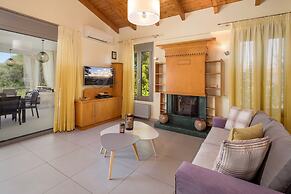 Annaset Villa