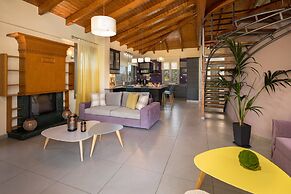 Annaset Villa