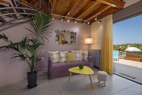 Annaset Villa