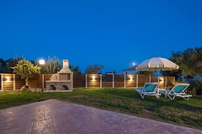 Annaset Villa