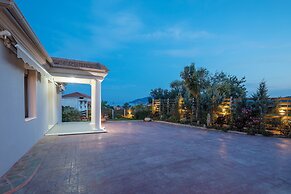Annaset Villa