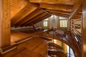 Annaset Villa