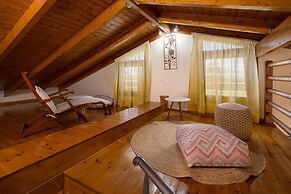 Annaset Villa