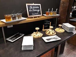 Les Cimes du Léman