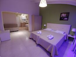 Onar Corfu Aparts & Studios