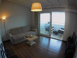 Onar Corfu Aparts & Studios
