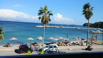 Onar Corfu Aparts & Studios
