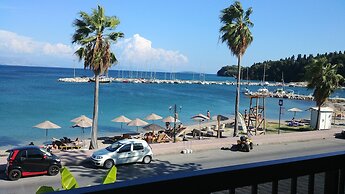 Onar Corfu Aparts & Studios