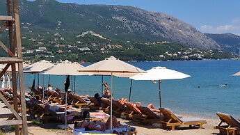 Onar Corfu Aparts & Studios