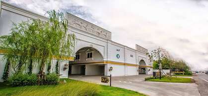 Hiso Potato Resort