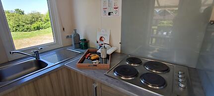 Camping de Châlons-en-Champagne