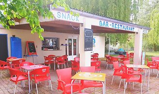 Camping de Châlons-en-Champagne