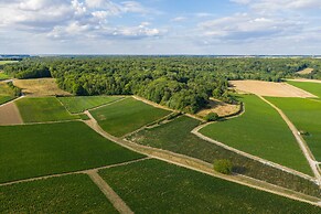 Camping de Châlons-en-Champagne